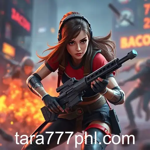 The Evolution and Influence of Action Games in Modern Gaming