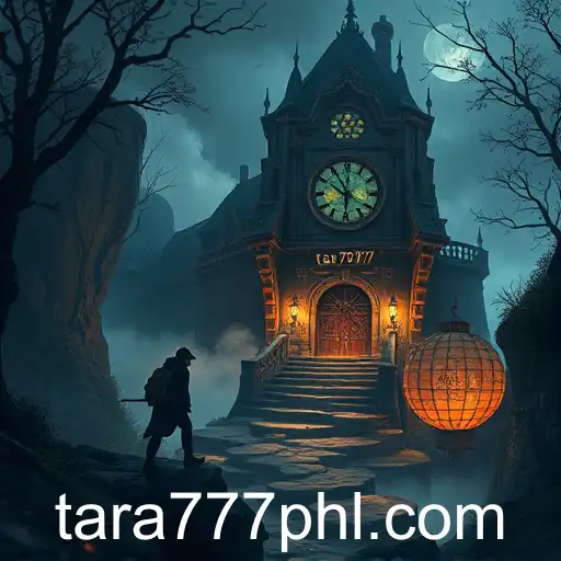 The Allure of Adventure Games: An Exploration into 'tara777'