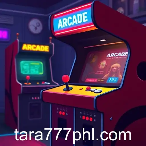 Rediscovering the Thrill: Arcade Games on the 'tara777' Platform