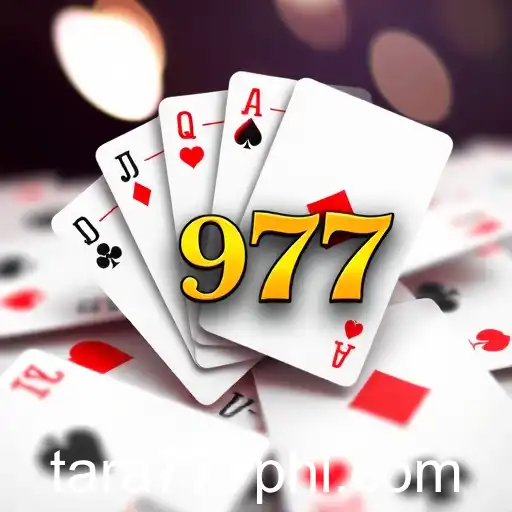 Exploring the Fascinating World of Card Games: The Allure of 'tara777'