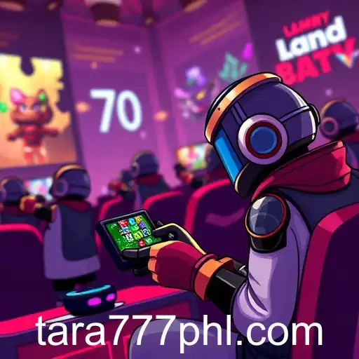 The Evolution of Online Gaming in the Mid-2020s