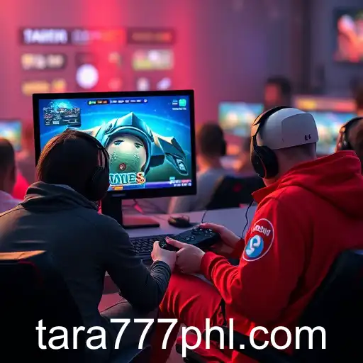 Exploring the Rise of Gaming Platforms in 2025