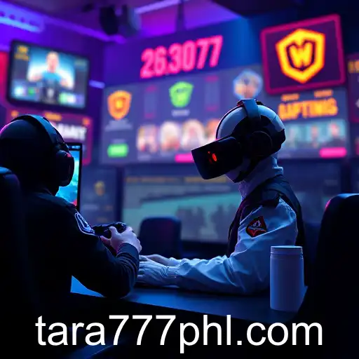 Gaming Revolution: The Rise of Online Platforms