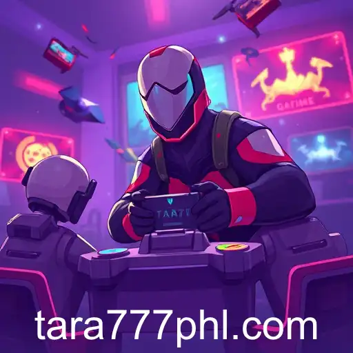 Gaming Trends and the Rise of 'tara777'