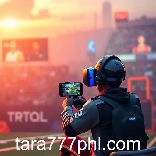 The Rise of Online Gaming in 2025