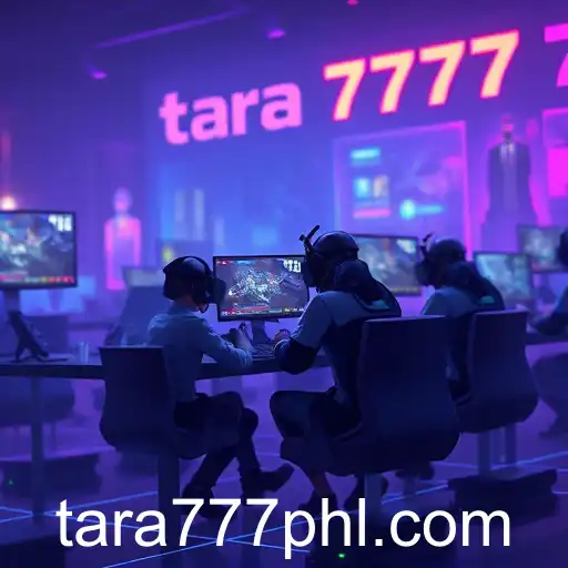 Online Gaming Trends and Innovations