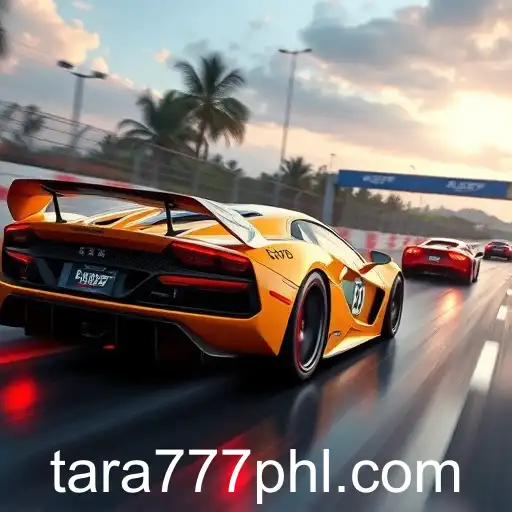 Exploring the Thrilling World of Racing Games