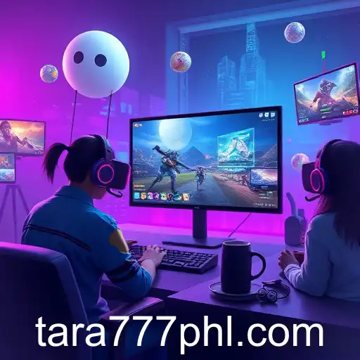 The Rise of Gaming in 2025