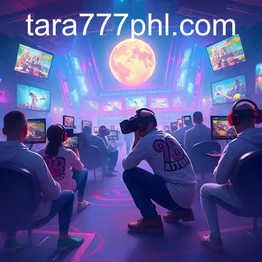 Exploring the Rise of Online Gaming in 2025