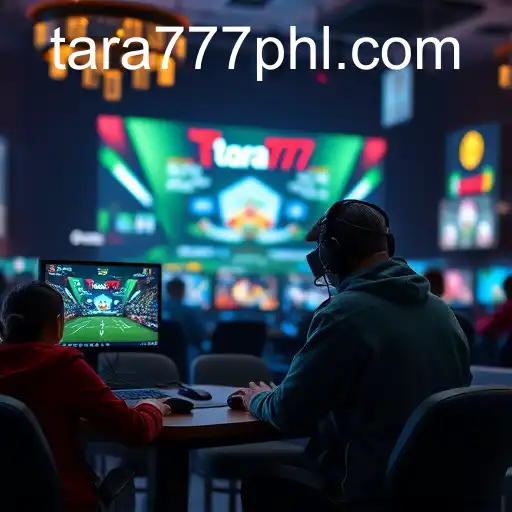 The Rise of Tara777 in Gaming