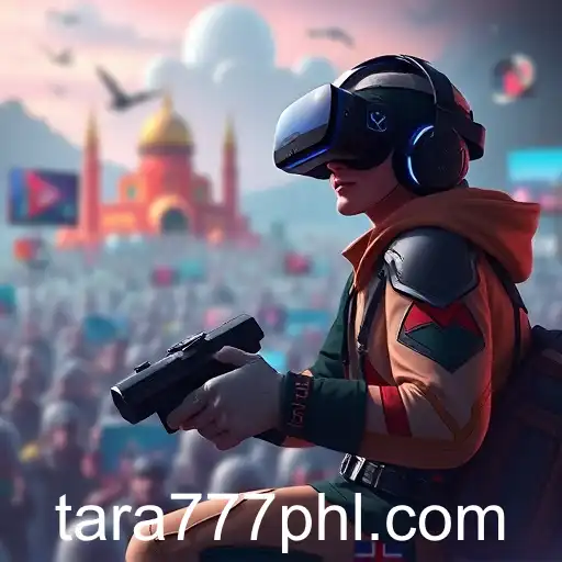 The Rise of 'tara777': A New Chapter in Online Gaming