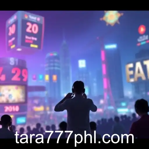 The Rise of Tara777 in the Gaming World