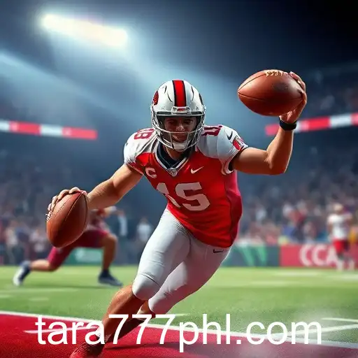 Unleashing the Thrill: Exploring 'Sports Games' with the Sensational tara777