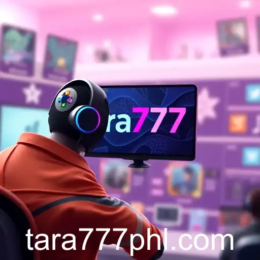 Tara777 Transforms Online Gaming Landscape