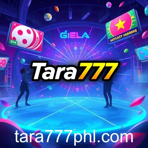 The Rise of Tara777 in Online Gaming