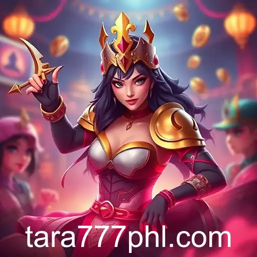 The Evolution of Online Gaming: A Look at Tara777